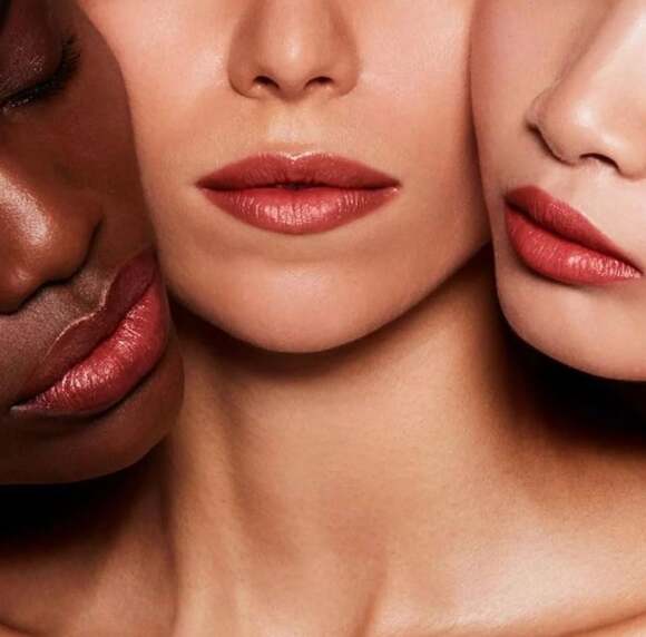 TOM FORD Lip Color Matte Lipstick in 07 Nubile. NIB. MSRP $62! - Picture 3 of 7